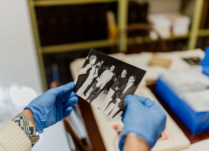 El Museo Castagnino abrirá sus archivos al público con una visita guiada especial