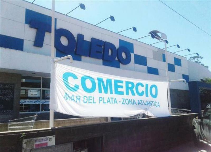 Tras la intervención del Sindicato, los trabajadores de Toledo percibieron la totalidad de sus salarios