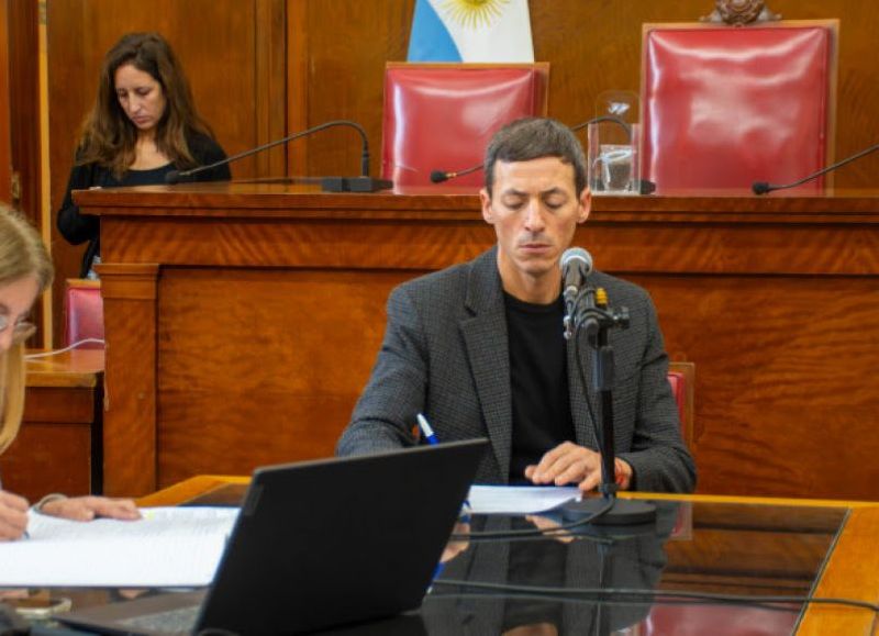 Avanza la preocupación por la Zona Fría y llegó al debate en la Comisión de Legislación