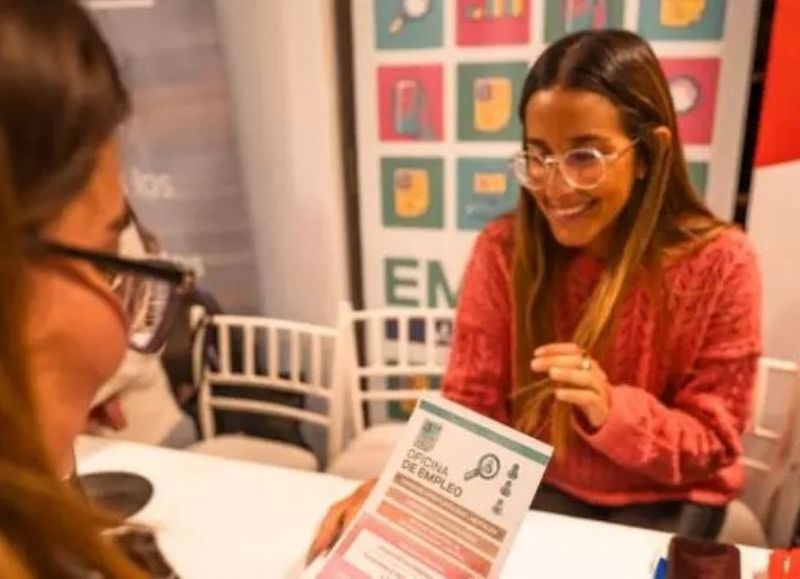 El municipio vinculó a más de 1500 postulantes con empresas de la ciudad