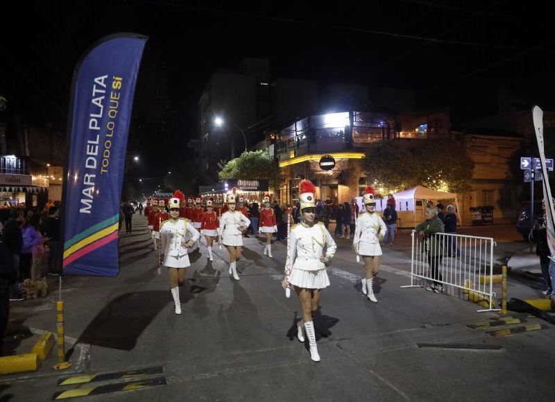 El Festival Yeca vuelve a Mar del Plata con gastronomía, música y actividades gratuitas