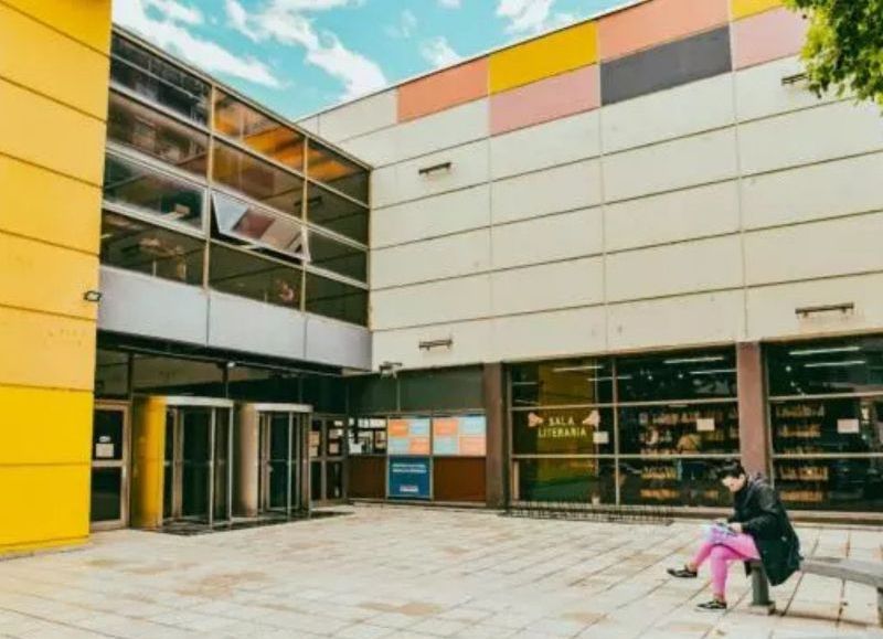 Música, cine, charlas y tango: la Biblioteca Marechal presenta su programación completa para marzo