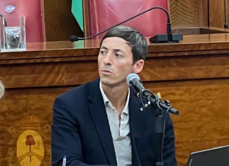 VIDEO | Legislación: tratamiento de expedientes conformando composiciones de bloques y cargos en entes