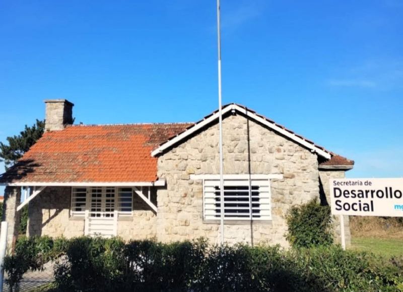 La Casa de Camet de Mar del Plata suma servicios y propuestas