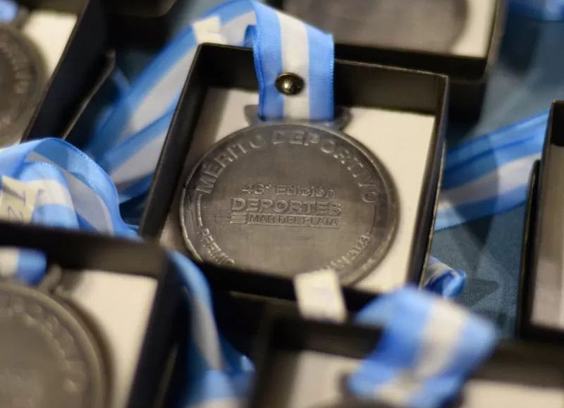 Medallas al Mérito Deportivo: cuando el esfuerzo juvenil brilla más que las promesas políticas