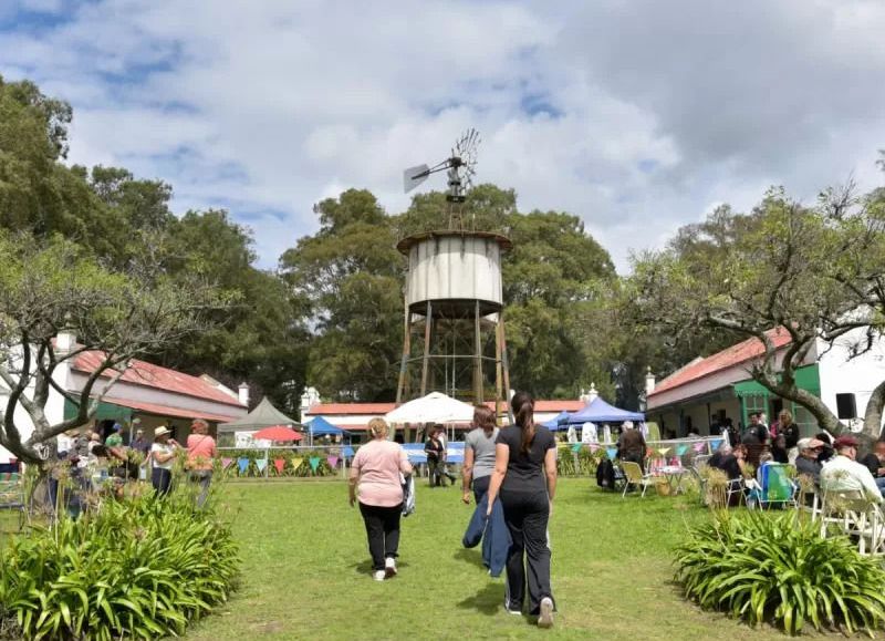 El Museo José Hernández abre sus puertas: visitas guiadas y muestras para estudiantes curiosos