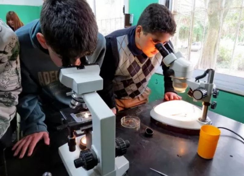El programa PREVENIR realizará una jornada sobre sustentabilidad con alumnos del Colegio IDRA