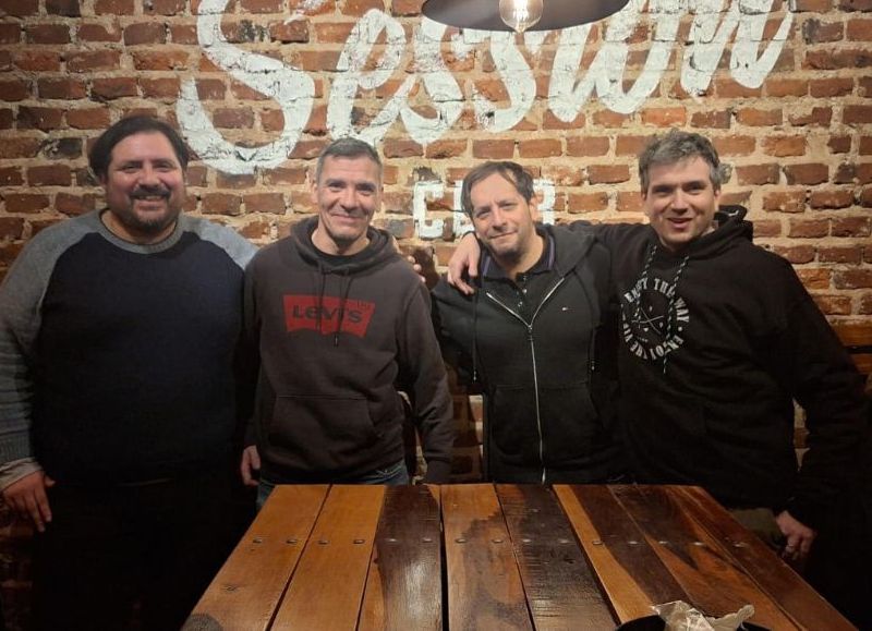 El rock marplatense vuelve a sonar fuerte con una nueva fecha de Rock Under MDQ