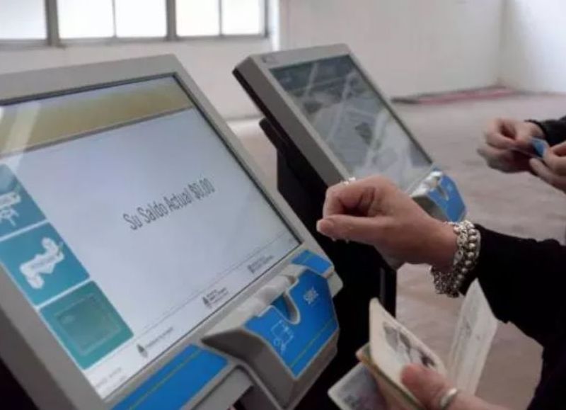 Ya se pueden tramitar los pases estudiantiles para secundaria y formación profesional