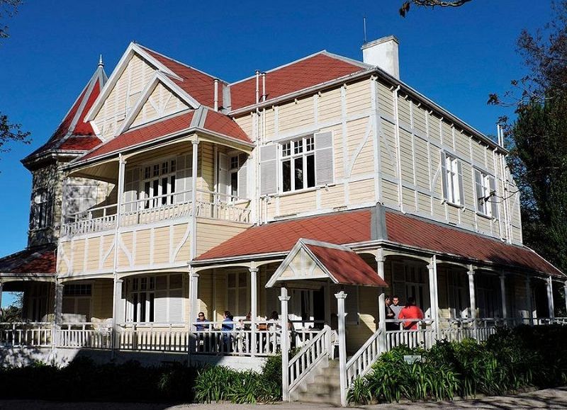 VIDEO | El Centro Cultural Victoria Ocampo presenta una nutrida agenda cultural para diciembre