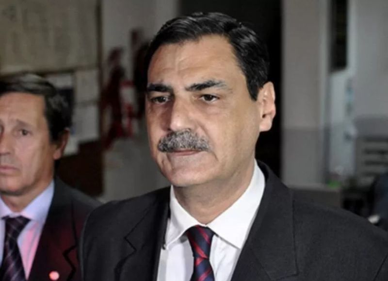 El juez Alfredo López apuntó contra la DAIA y defendió sus dichos sobre Gaza