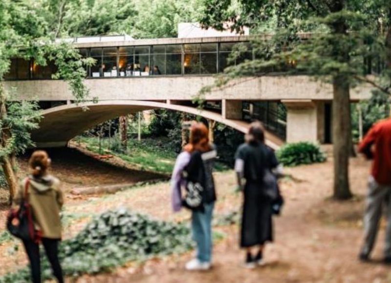 VIDEO | El Museo Casa sobre el Arroyo presenta su programación de actividades para marzo