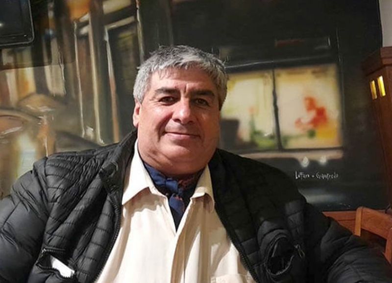 VIDEO | Daniel Tunoni puso el foco en el Puerto y pidió un plan para reactivar el mercado interno