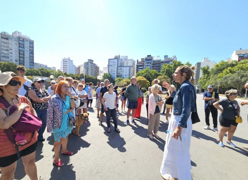 VIDEO | Boom educativo: el programa que llevó a miles de estudiantes a “redescubrir” las plazas