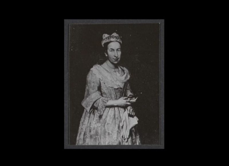 Allanamiento en busca de una pintura que el nazismo sustrajo en la Segunda Guerra Mundial