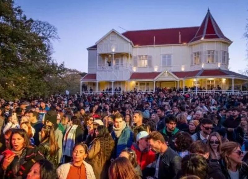 VIDEO | Se realiza la tercera edición del CAFEST con 40 cafeterías, DJs en vivo y charlas