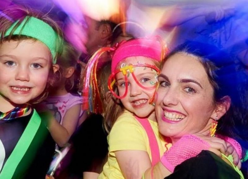 Abbey Road presenta Techno Kids, la fiesta electrónica para niños que vuelve en verano 2026