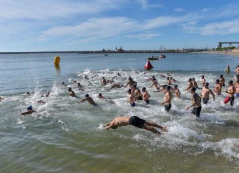 La Playa Deportiva del EMDER en Varese tendrá un fin de semana con varios deportes
