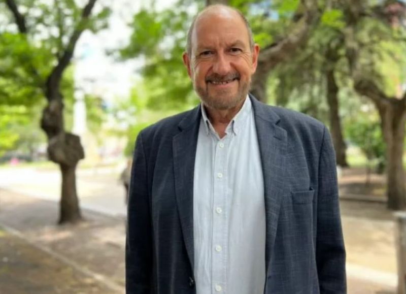 VIDEO | La UCR realizará un encuentro clave en la ciudad para redefinir su futuro político