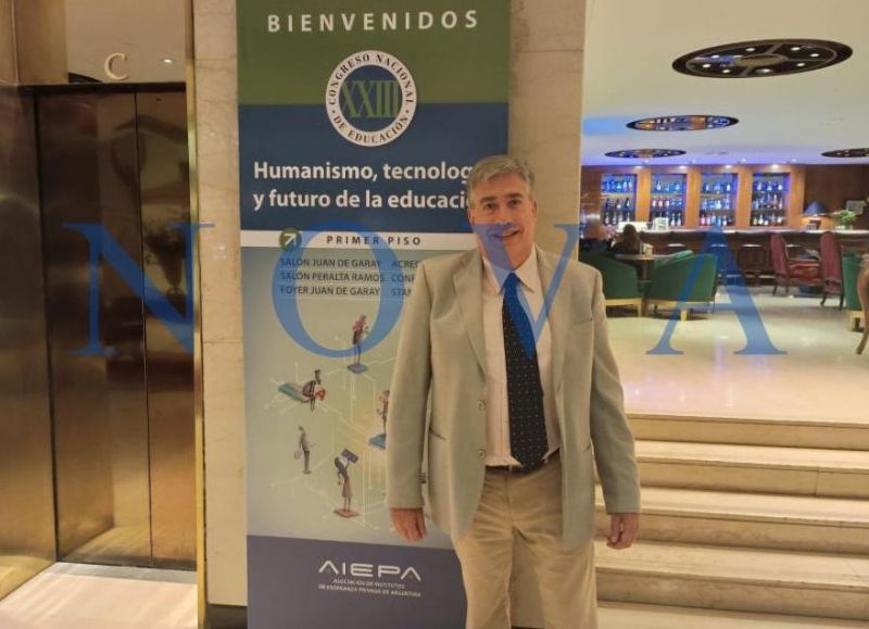 AUDIO | La ciudad será sede del XXIII Congreso Nacional de Educación Privada