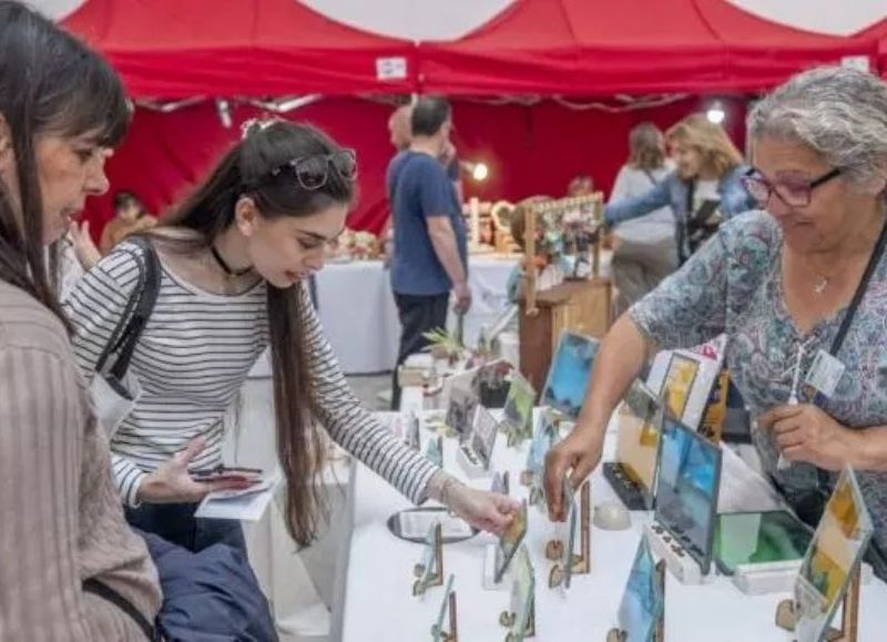 Más de 50 emprendimientos locales se presentarán en EDEA Conecta