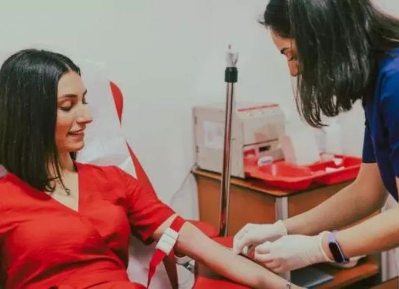 El Municipio convoca a jornada de donación de sangre