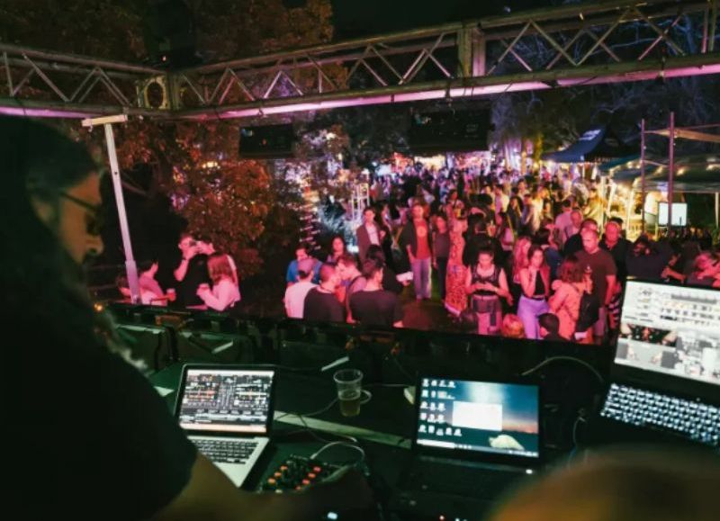 Con DJs, garden party y mucha cafeína: Se viene el Cafest en Villa Victoria