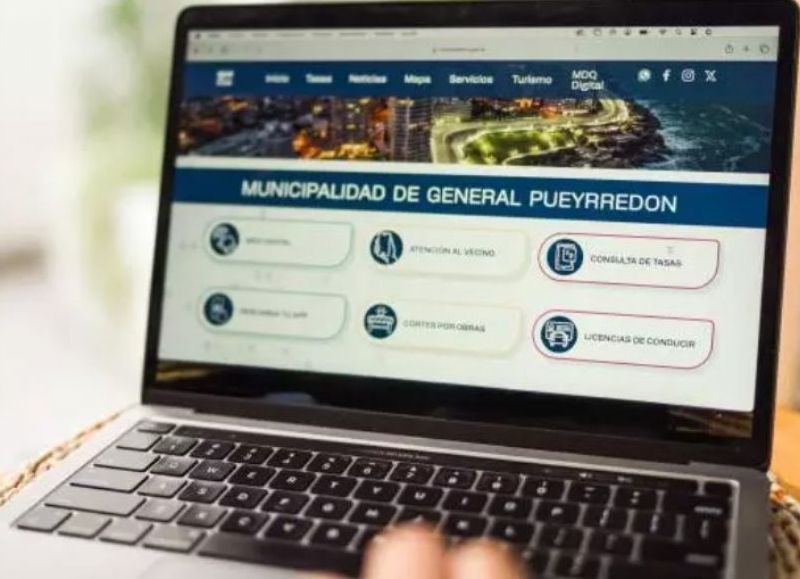 El Municipio extendió hasta el 23 de enero el vencimiento del pago anual de la TSU