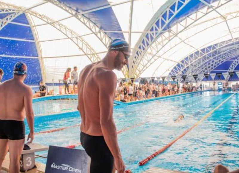 Septiembre a puro deporte en la ciudad