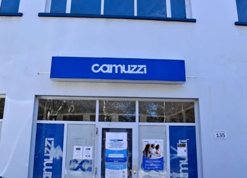 VIDEO | Camuzzi busca cerrar oficinas y avanzar con atención 100 por ciento digital, denuncian desde el gremio