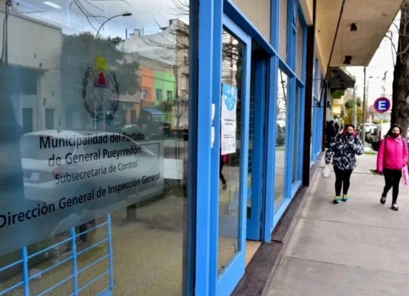 Fuerte crecimiento del sector privado en la ciudad