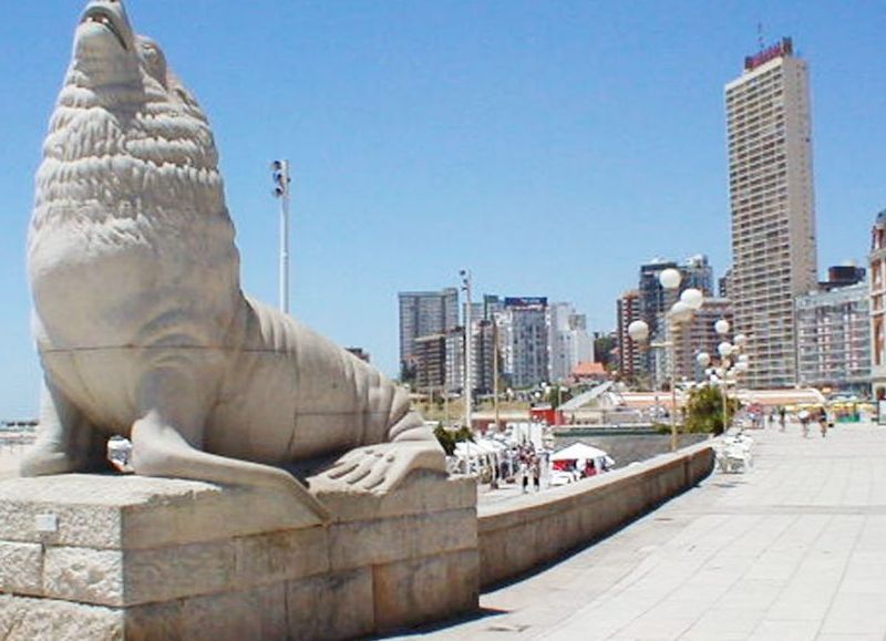 Montenegro mantuvo un encuentro de cara a la reactivación turística