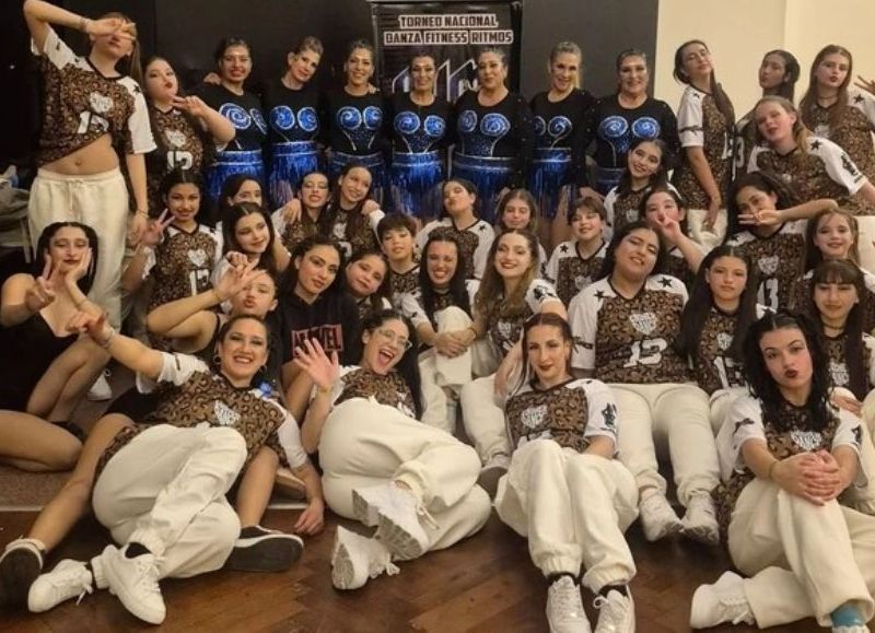 De Faro Norte al escenario nacional: una academia barrial pide ayuda para cumplir su sueño de competir en San Isidro