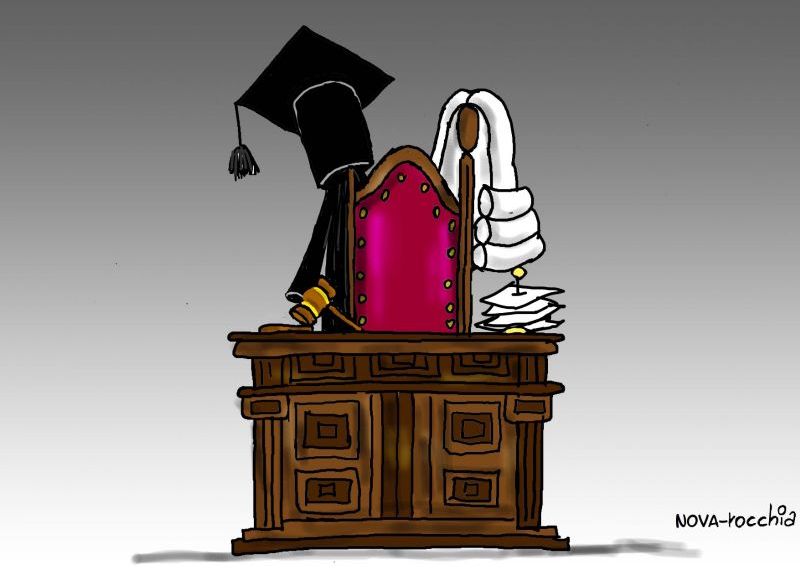 Denuncian obras sin aval técnico y acosos laborales en la Comuna