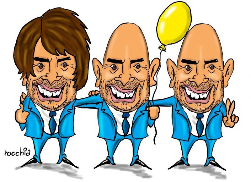 VIDEO | ANSeS regional tendría al frente a la ex amante del diputado bonaerense Alejandro Carrancio