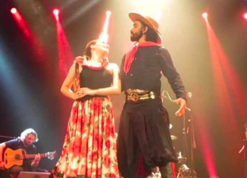 Se presentará el musical "Eternamente Argentina" en el Teatro Colón