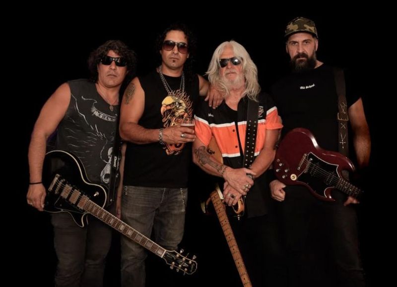 Vuelve el Especial de Riff a Abbey Road con músicos marplatenses y espíritu bien pesado