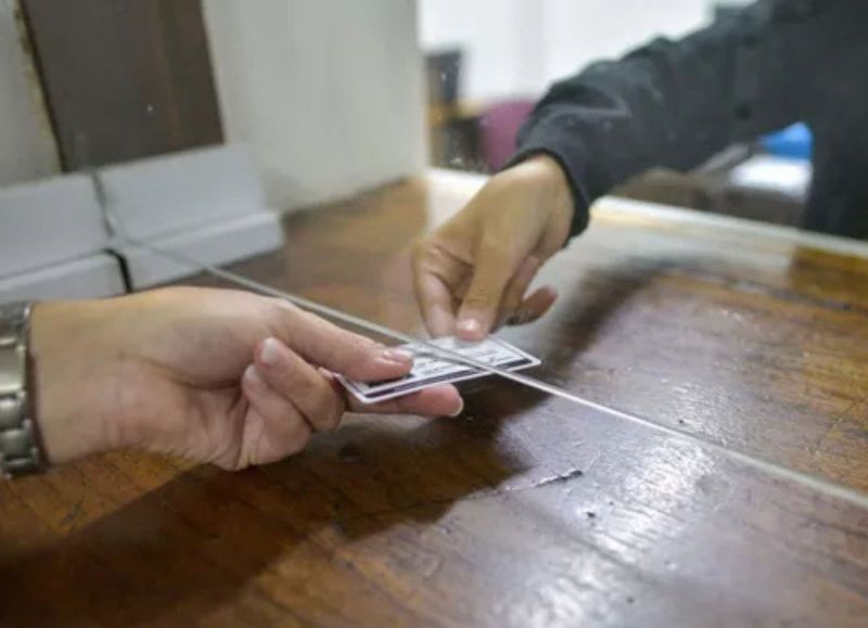 A partir de este lunes se puede retirar el Pase Libre Multimodal