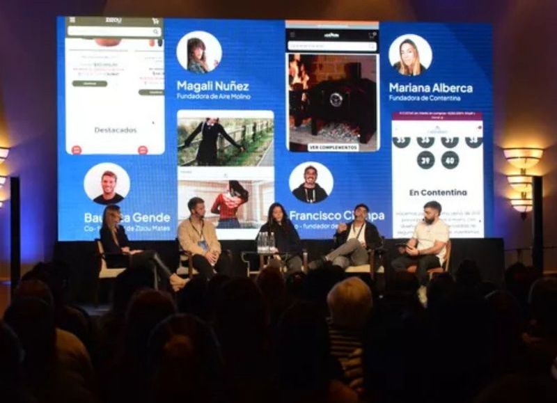 Más de 700 emprendedores se capacitaron en la segunda edición de Entrenamiento Nube