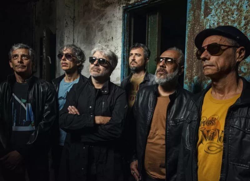 ¡Estelares regresa a Mar del Plata en el marco de su gira nacional!