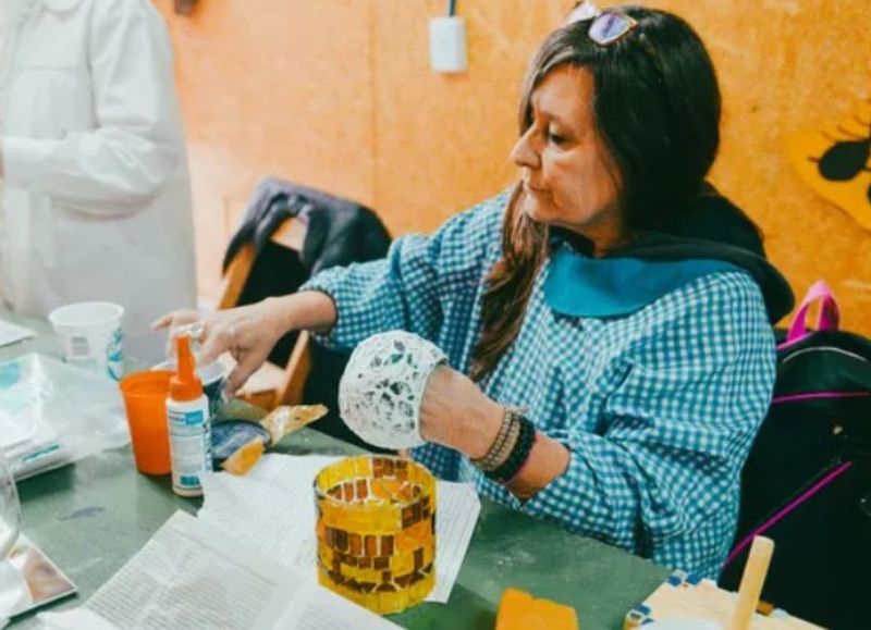 El Municipio abre inscripciones a más de 280 cursos gratuitos presenciales en distintos puntos de la ciudad