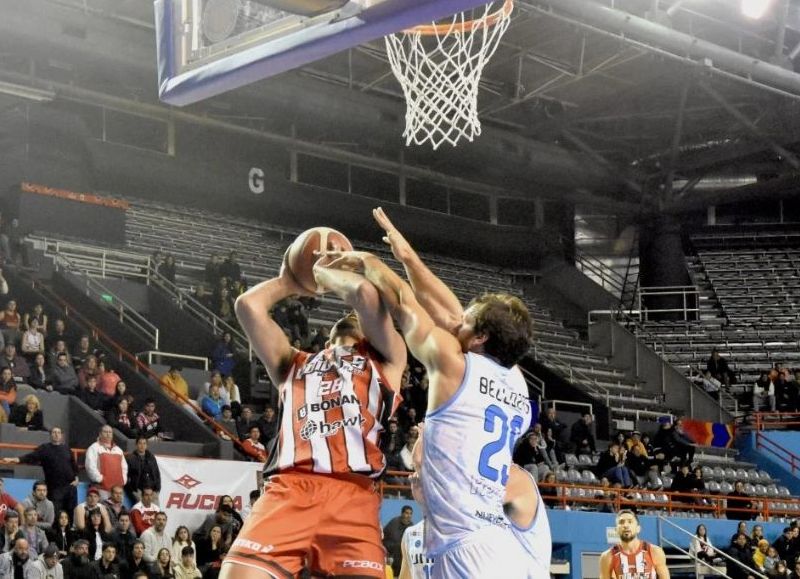 Quilmes perdió ante Pergamino en su primera salida de la ciudad
