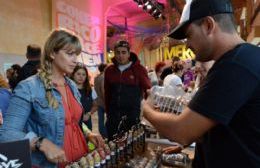 50 mil personas disfrutaron de los mejores productos bonaerenses en la feria Masticar