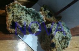 ¡Qué asco! Alternativa Federal dio alimentos en mal estado a periodistas en su evento electoral