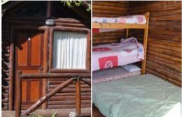 Cinco hombres violaron a una marplatense de 14 años en un camping de Miramar