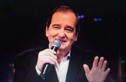 Nestor Fabian presenta Full Tango 2019