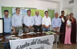 Se lanzó en Mar del Plata la 14ª Fiesta del Costillar de Vivoratá, que presentará gastronomía típica y shows musicales