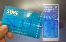 Lanzan la campaña SUBE para renovar el pase estudiantil 2019