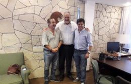 Voces de alarma desde el alfonsinismo: "Estamos asistiendo a un pymecidio"