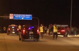Dos dealers detenidos por vender droga en las inmediaciones de una fiesta electrónica